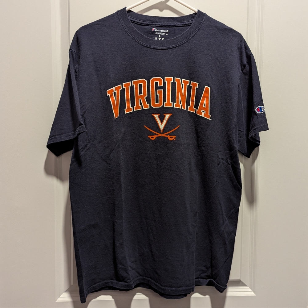 UVA T-Shirt